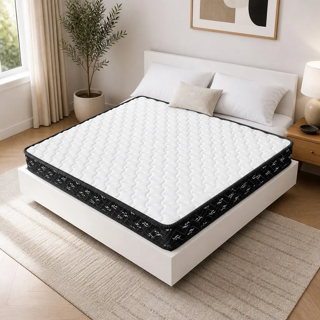 King Spring Mattress 16cm Thick