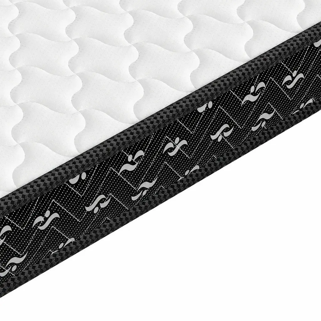 King Spring Mattress 16cm Thick