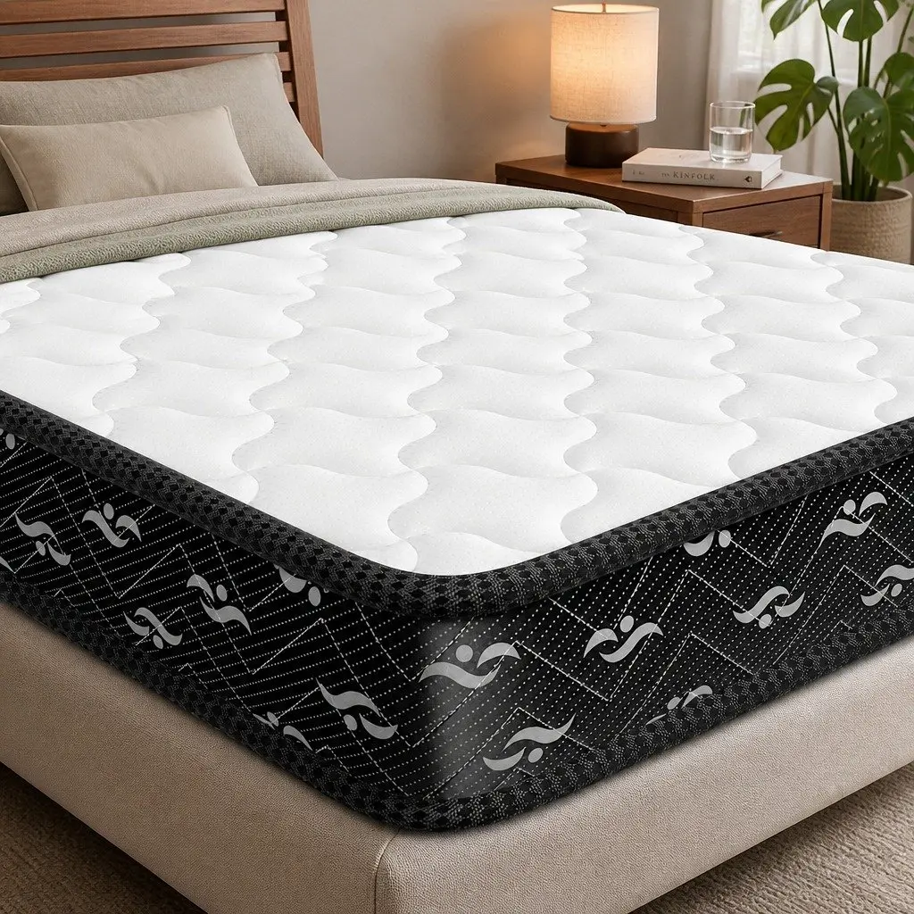 King Spring Mattress 16cm Thick