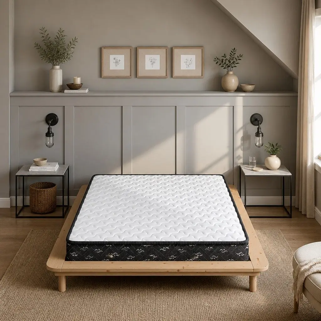 King Spring Mattress 16cm Thick
