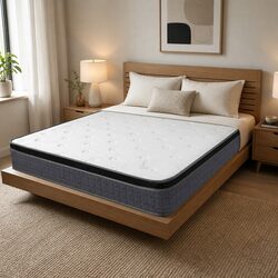 Specifications of the Double Bonnell Spring Mattress