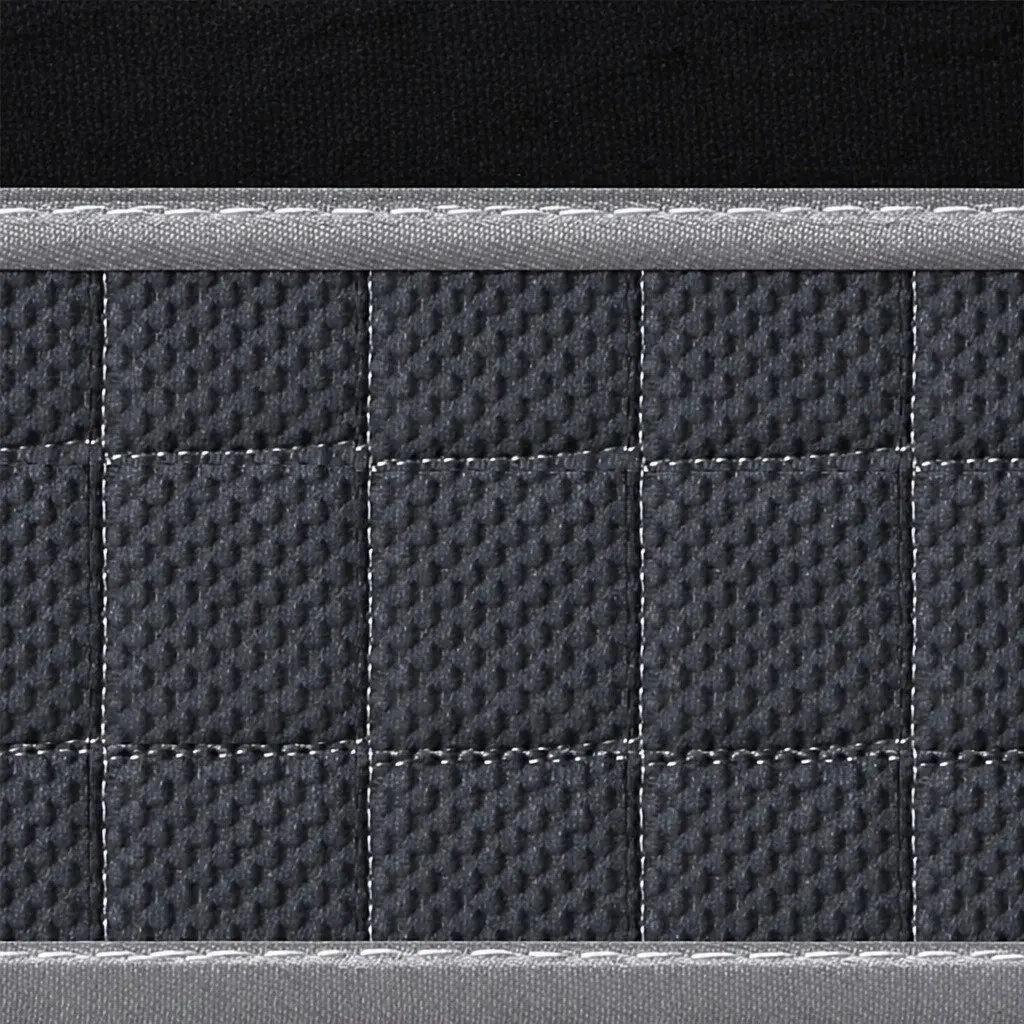 Double Bonnell Spring Mattress Medium Firmness Double Size