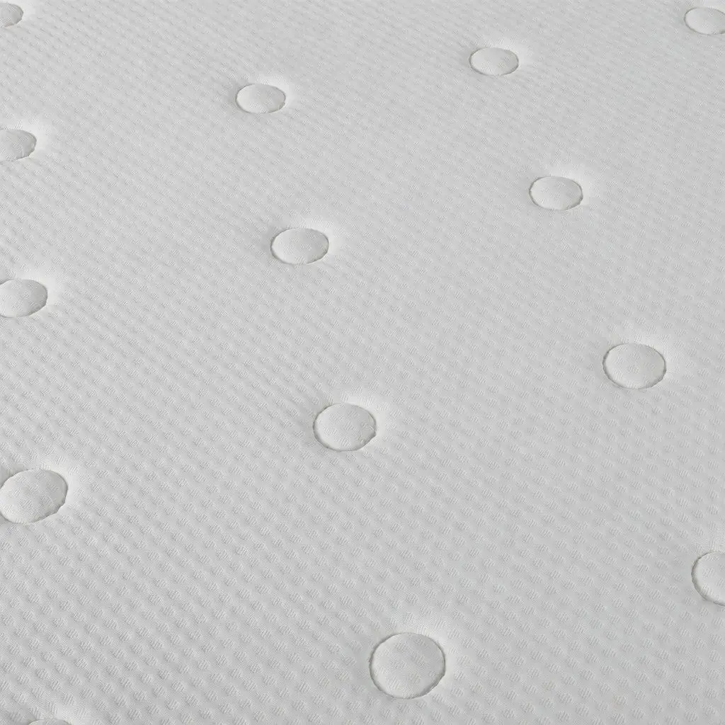 Queen Size Bonnell Coil Mattress