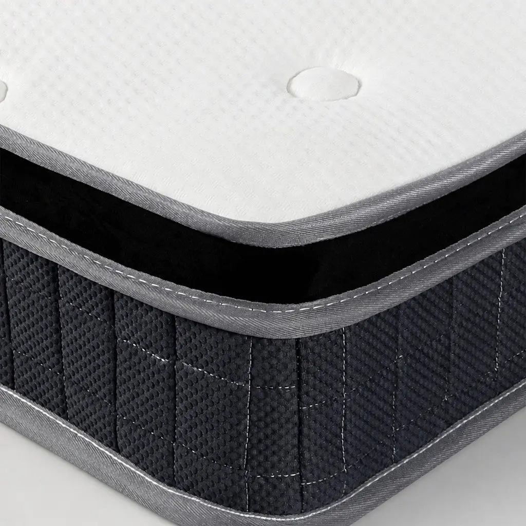 Queen Size Bonnell Coil Mattress