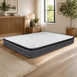 Single Size Bonnell Spring Mattress Specifications