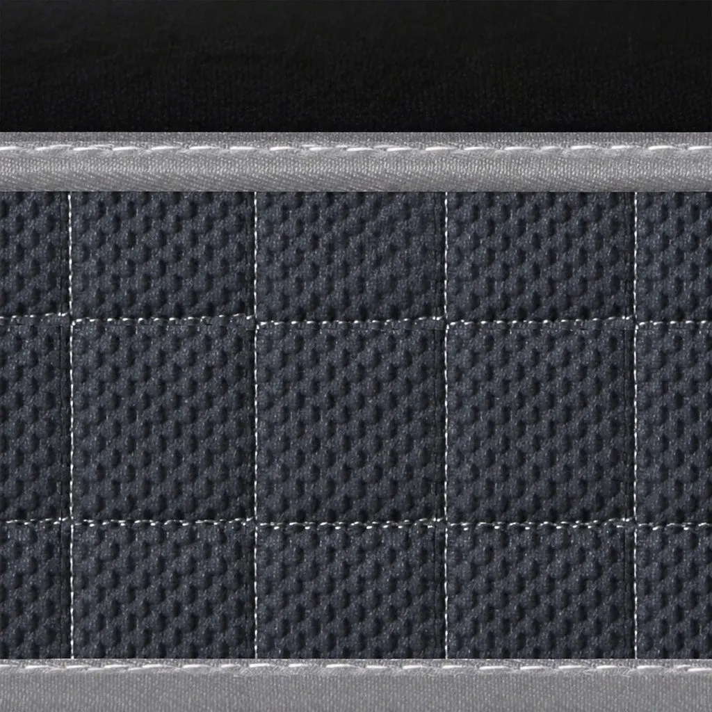 Single Size Bonnell Spring Mattress