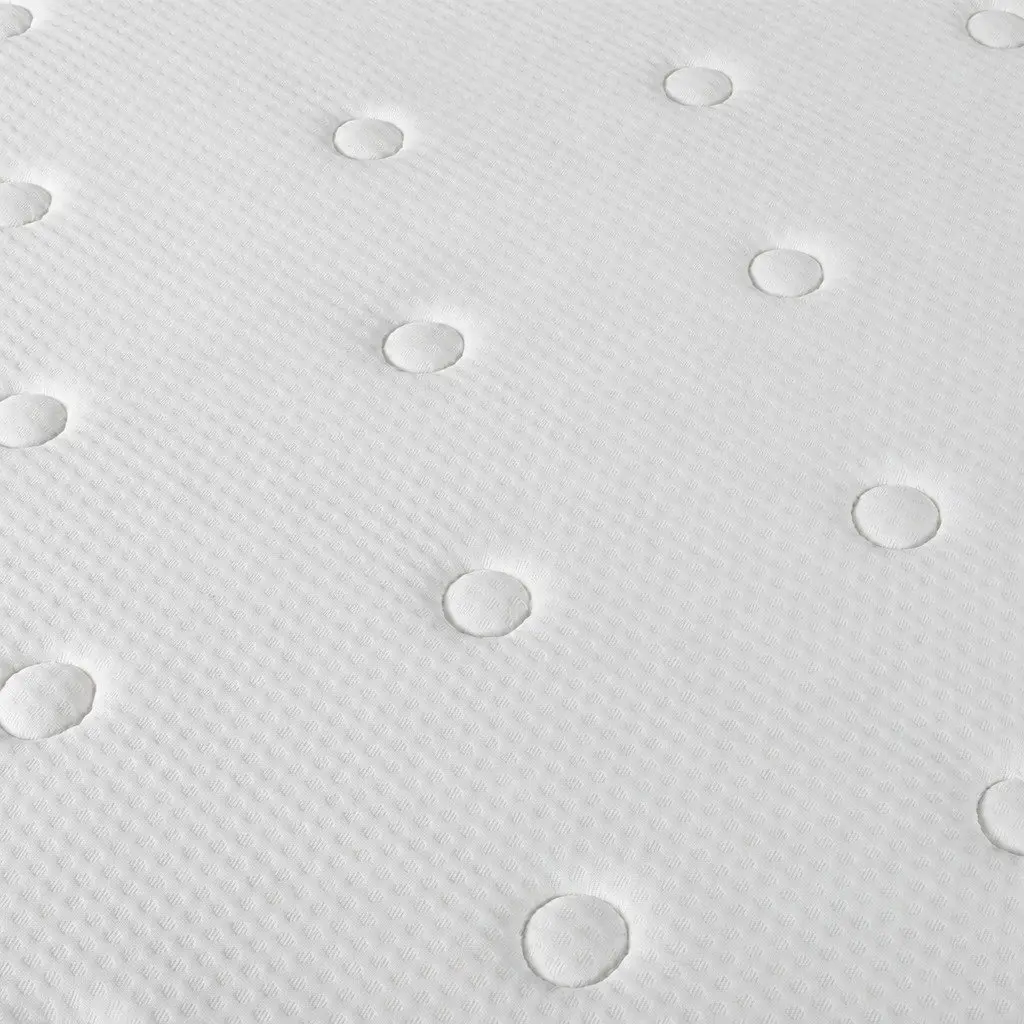 Single Size Bonnell Spring Mattress