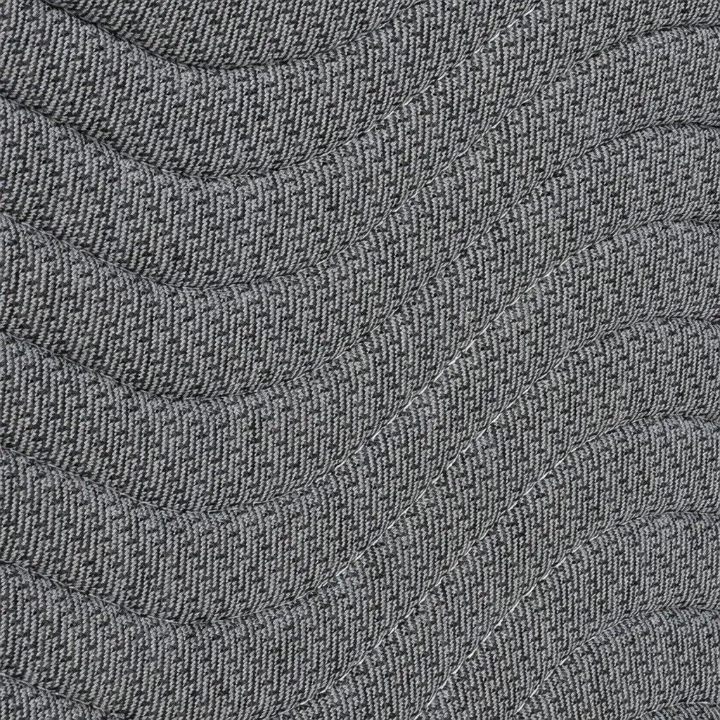Double Pocket Spring Mattress 6-Zone Support Extra Firm Bed Top Sleep