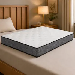Queen Pocket Spring Mattress Specifications for Ultimate Comfort