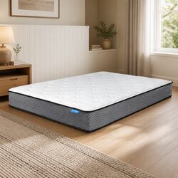Queen Pocket Spring Mattress Specifications for Ultimate Comfort