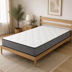 Specifications of the Pocket Spring Mattress for Single Bed