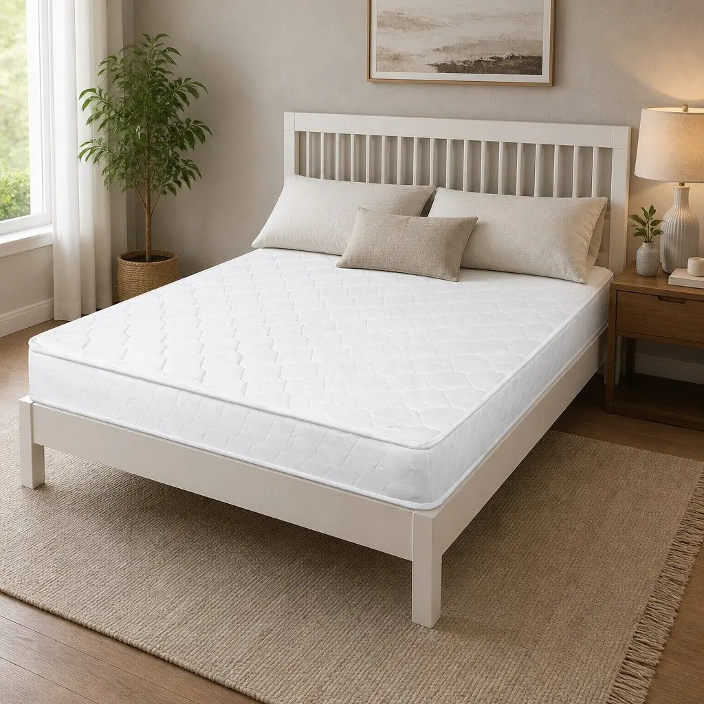King Single Bonnell Pocket Support Mattress