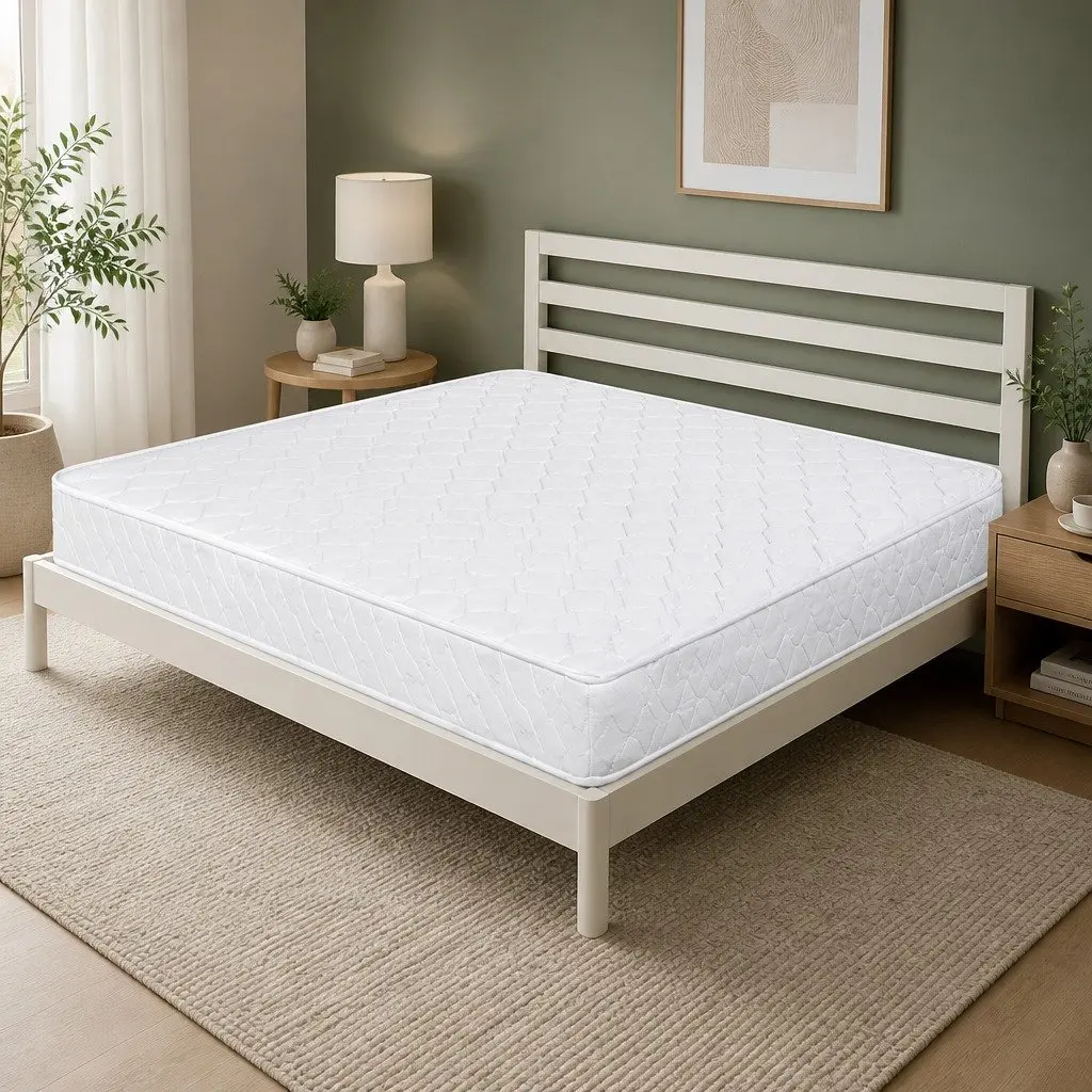 King Single Bonnell Pocket Support Mattress