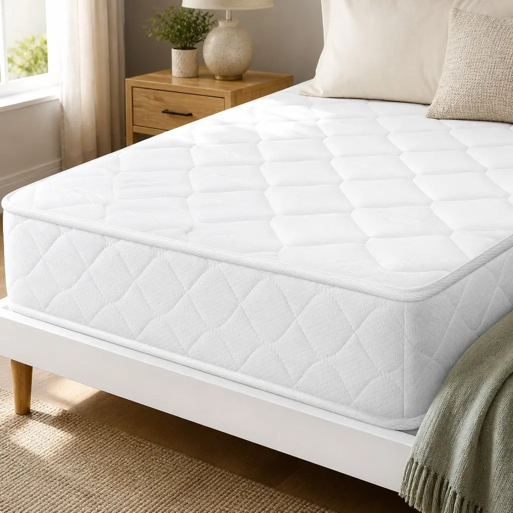 King Single Bonnell Pocket Support Mattress