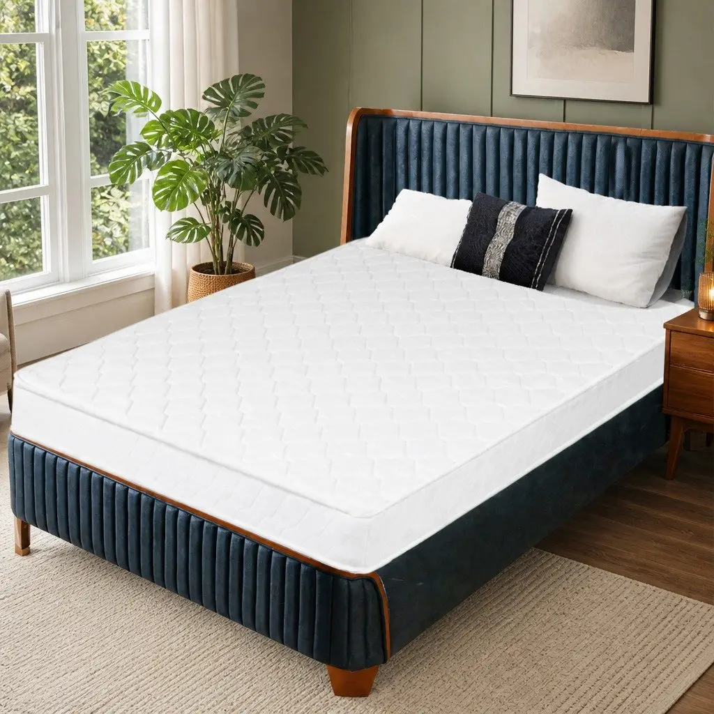 King Single Bonnell Pocket Support Mattress