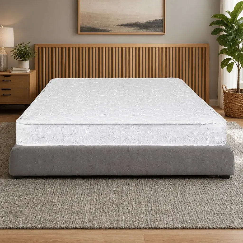 King Single Bonnell Pocket Support Mattress