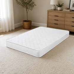 Specifications of Bonnell Spring Coil Single Mattress