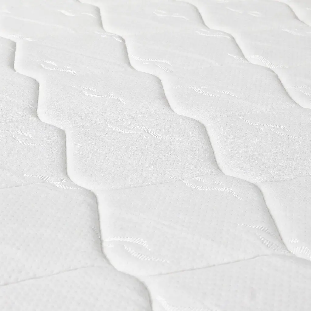 Bonnell Spring Coil Single Mattress