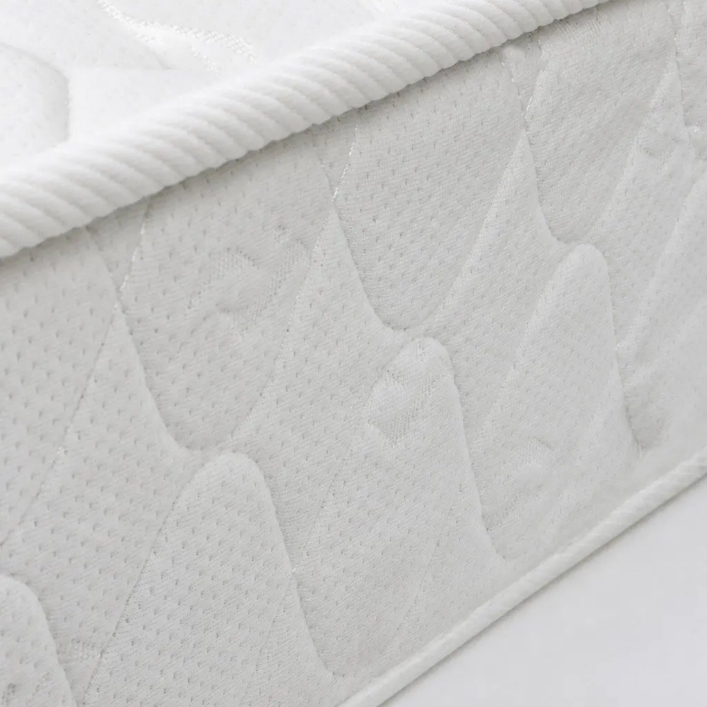 Bonnell Spring Coil Single Mattress