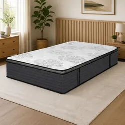 King Single Spring Mattress: Dimensions and Features