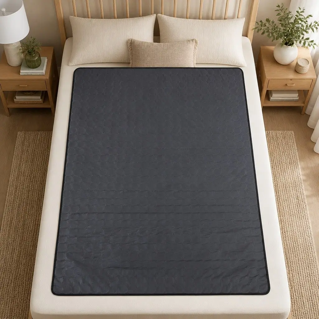 Medium-Firm Pocket Spring Mattress