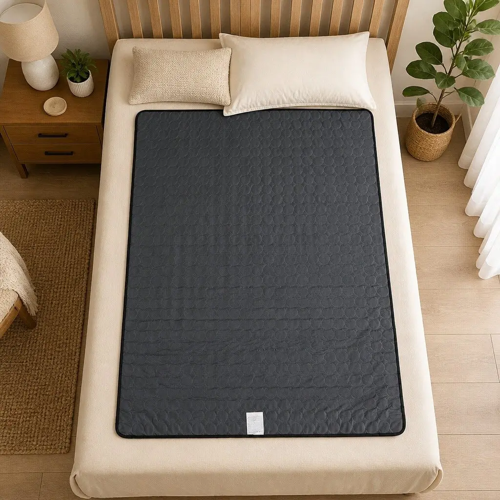 Queen Pocket Spring Mattress