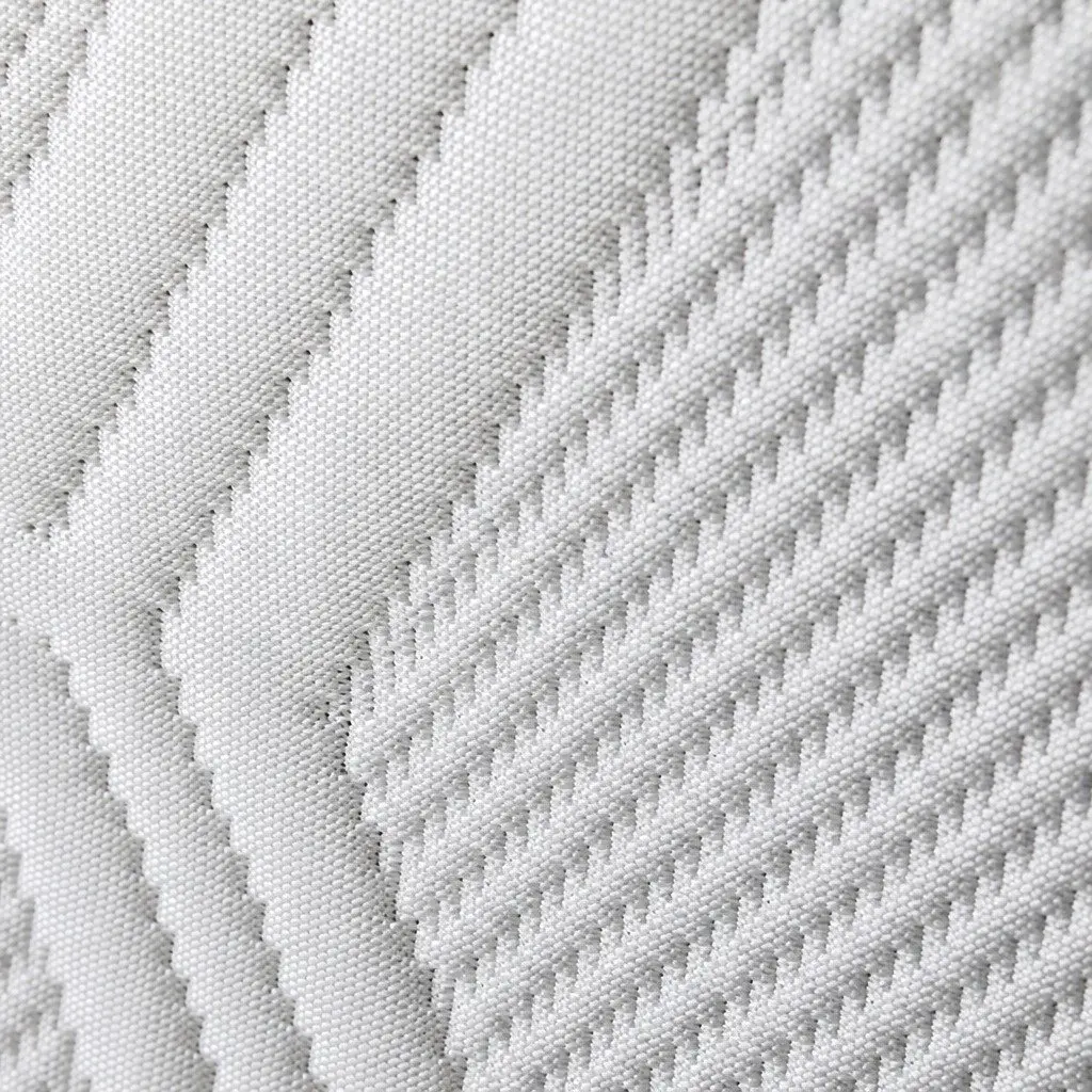 King Single Cooling Mattress with 5 Zones