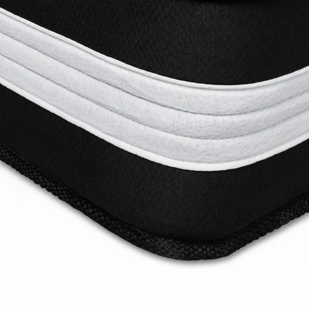 King Single Cooling Mattress with 5 Zones