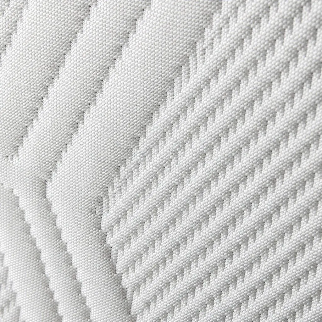Queen Pocket Spring Mattress for Cooling Sleep 25cm Medium Firm Support