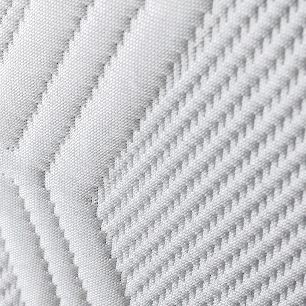 Single Cooling Mattress 25cm Medium Firm