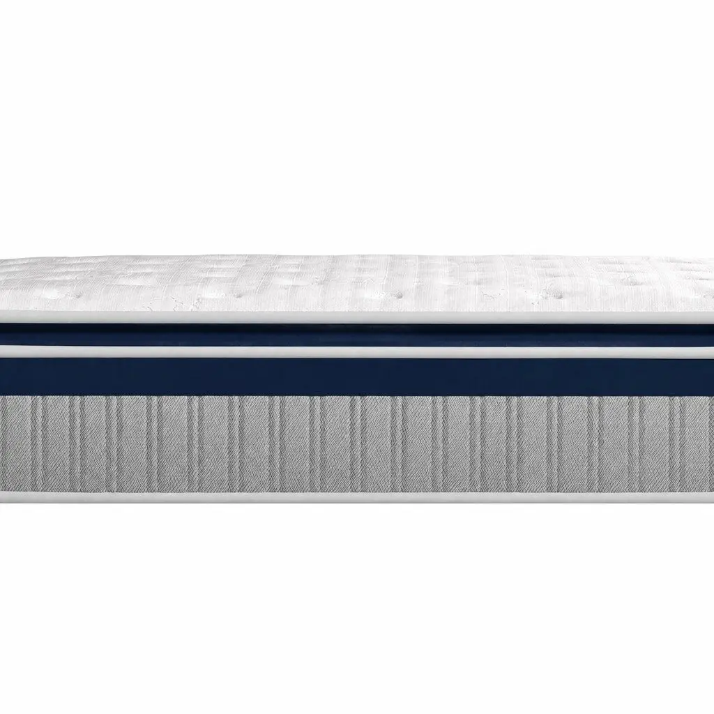 Queen Pocket Coil Mattress 32CM