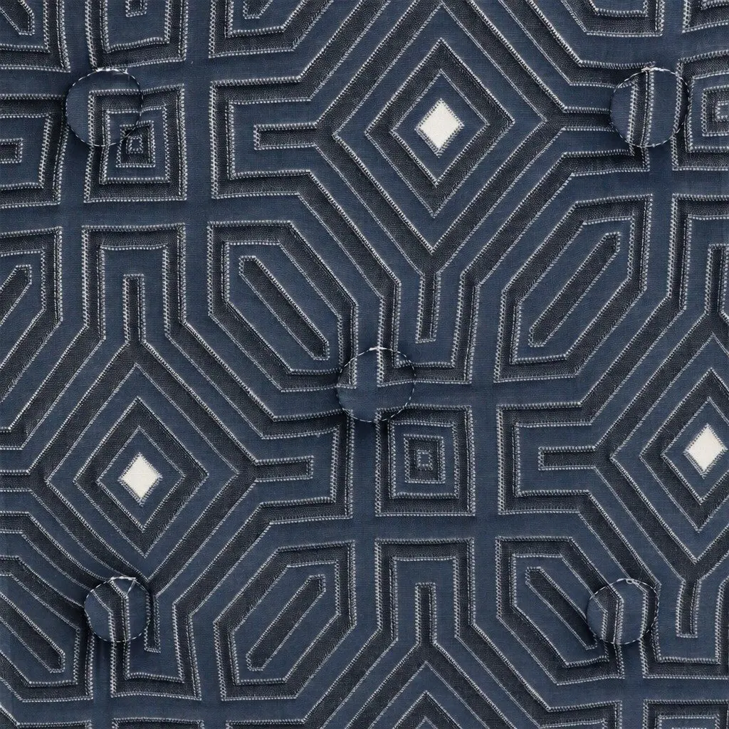 Double Euro Top Spring Mattress