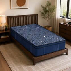 Specifications for King Single Euro Top Spring Mattress