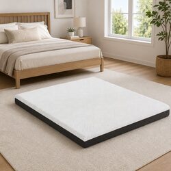 Double Mattress Specifications: 15cm Gel Memory Foam