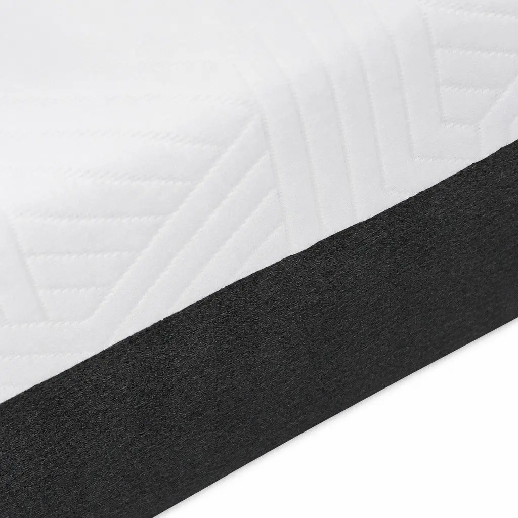 Queen Gel Memory Foam Mattress Pad