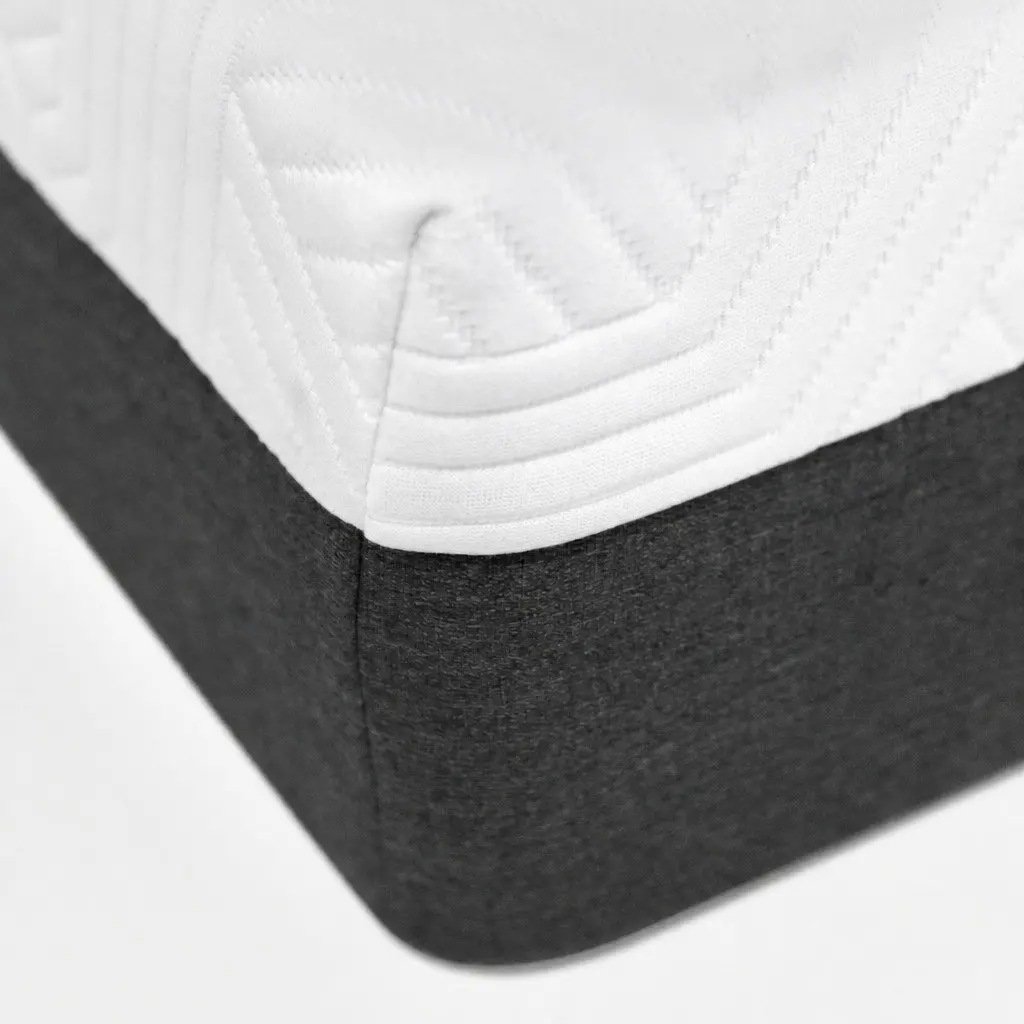Queen Gel Memory Foam Mattress Pad