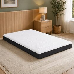 Specifications for Gel Memory Foam Mattress Pad – 20cm Thick