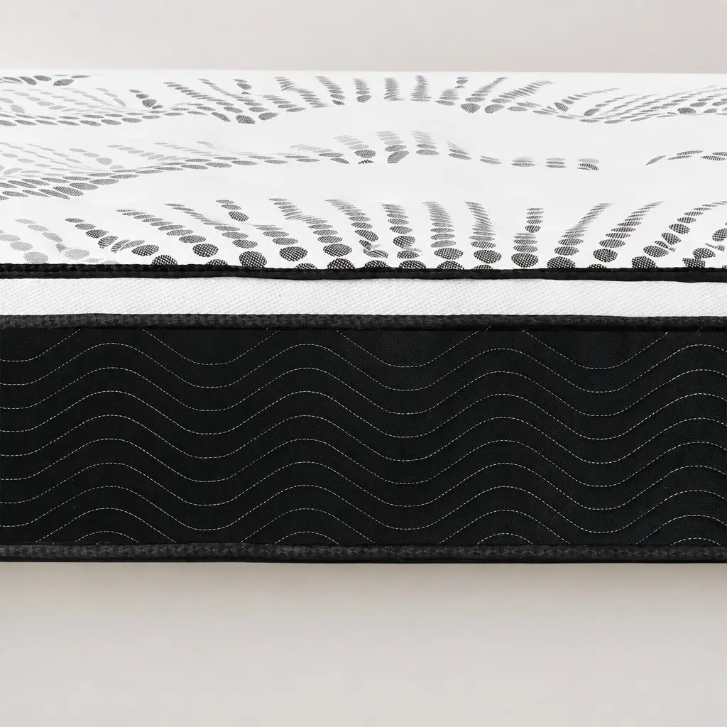 7 Zone Pocket Spring Mattress Double Bed