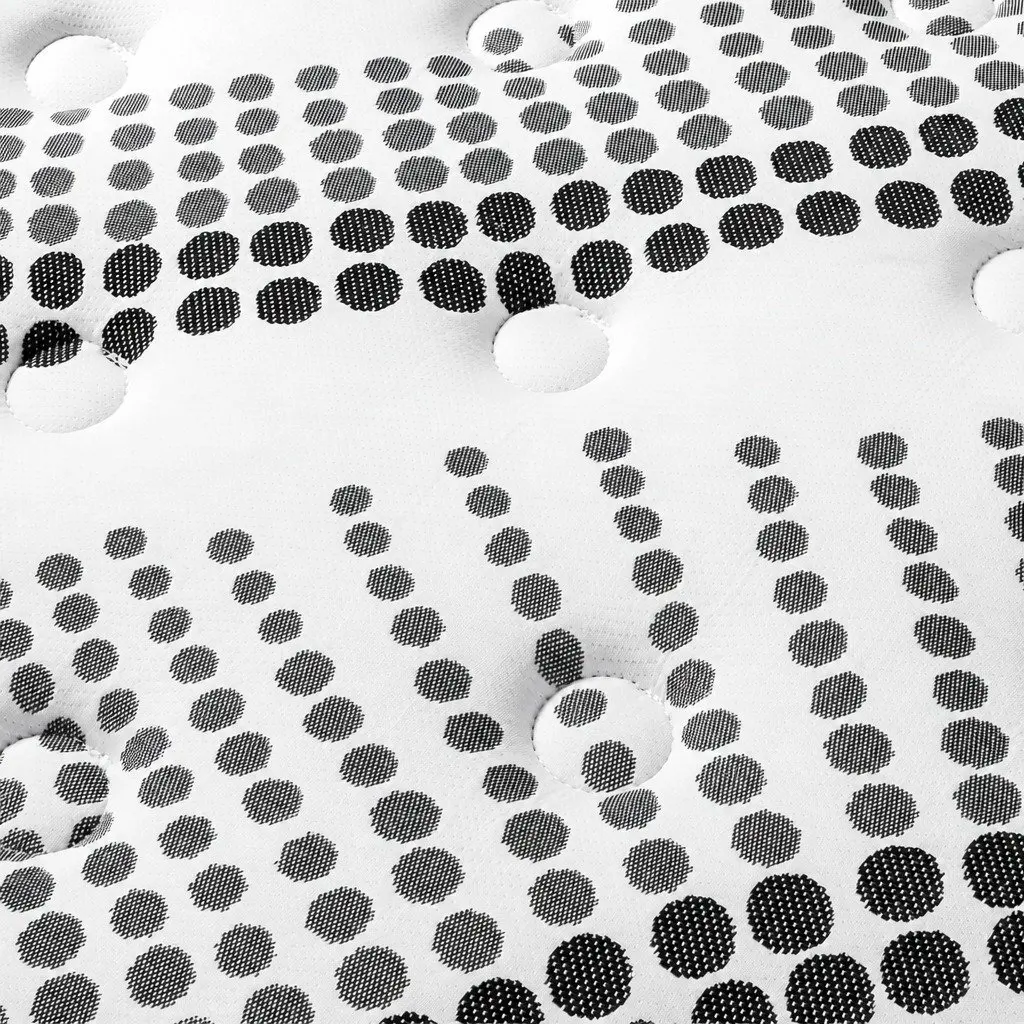 7-Zone Pocket Spring King Mattress