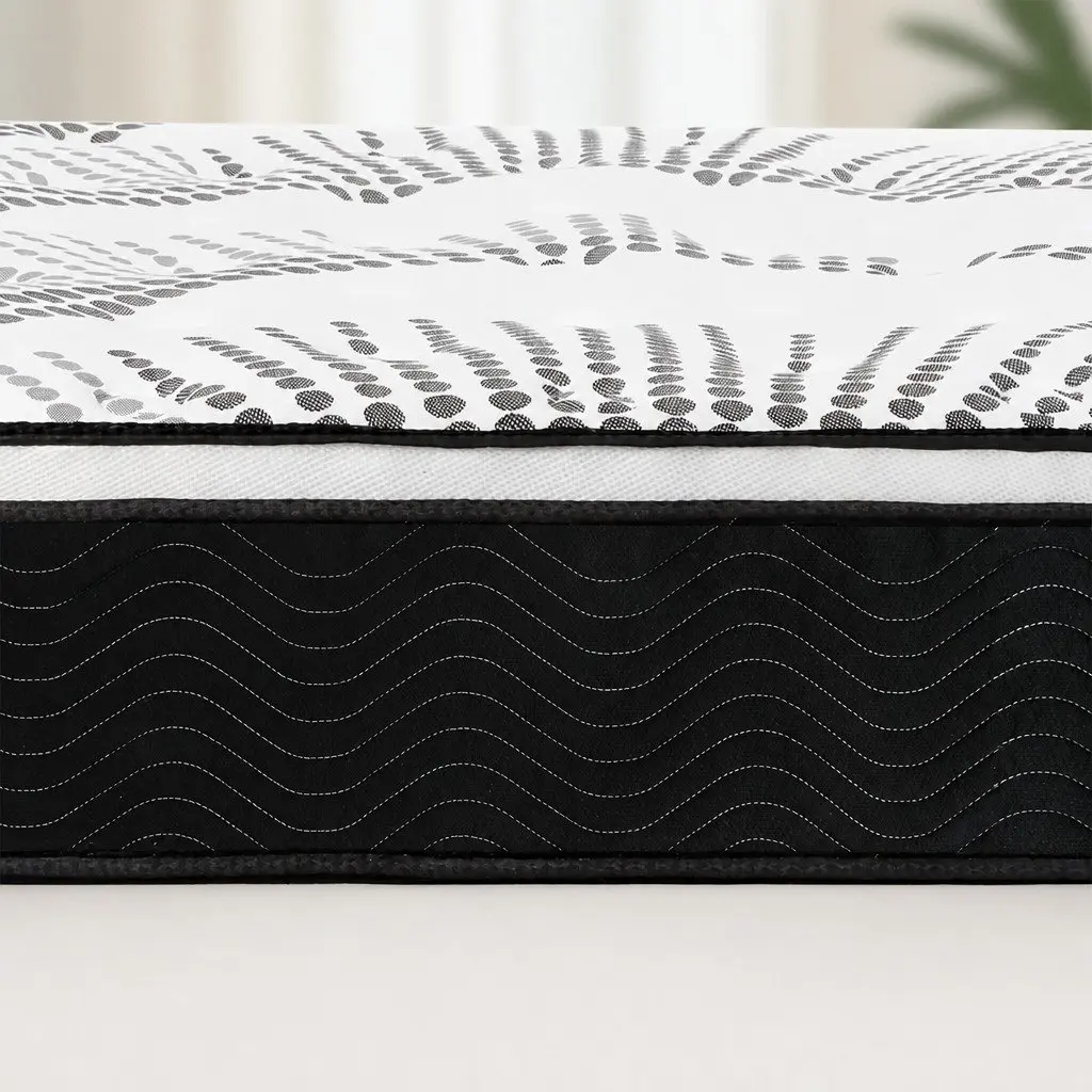 7-Zone Pocket Spring King Mattress