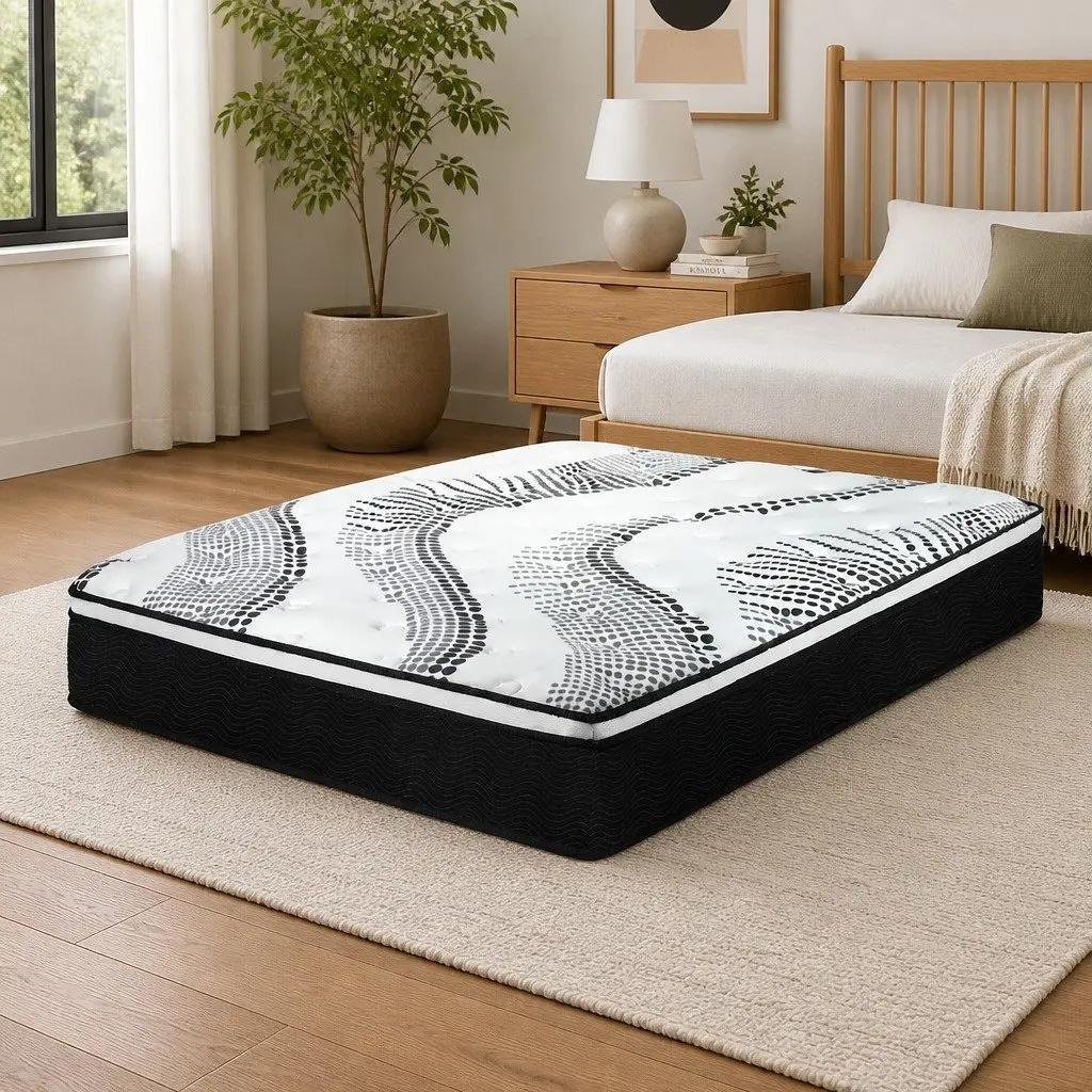 7-Zone Pocket Spring King Mattress