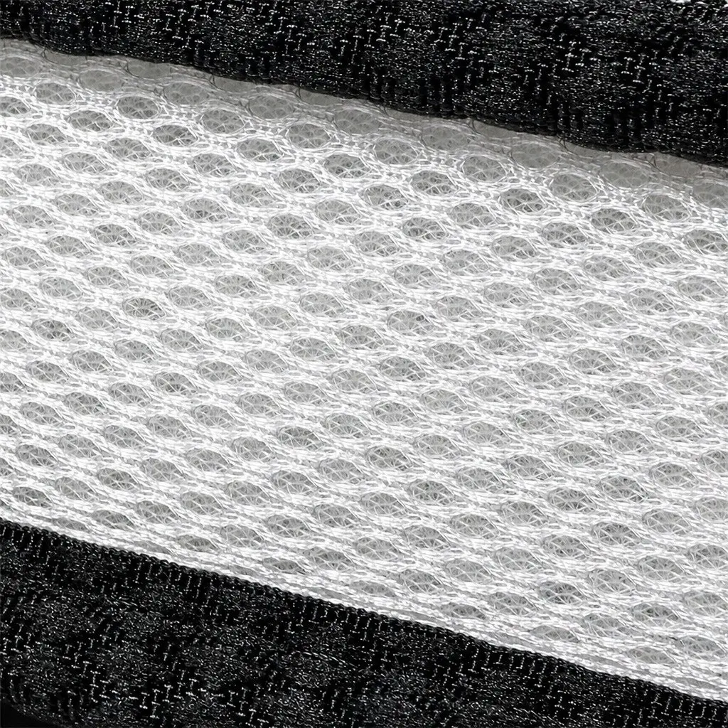 7 Zone Pocket Spring Mattress Single Medium Firm Hybrid Breathable Sleep Support