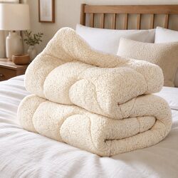 Wool Mattress Topper Double Bed Dimensions and Features