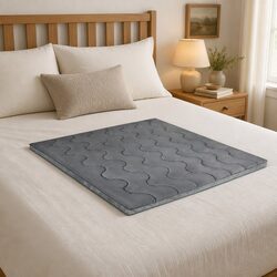 Queen Mattress Topper Specifications: Breathable & Supportive
