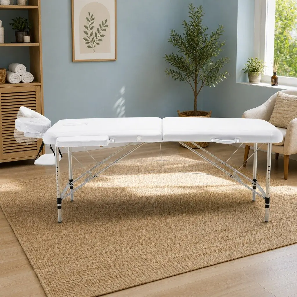 Portable 75cm Massage Table