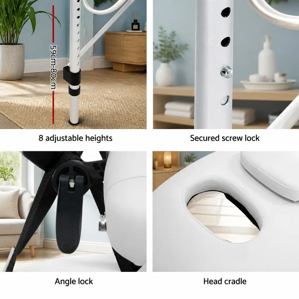 Portable 75cm Massage Table