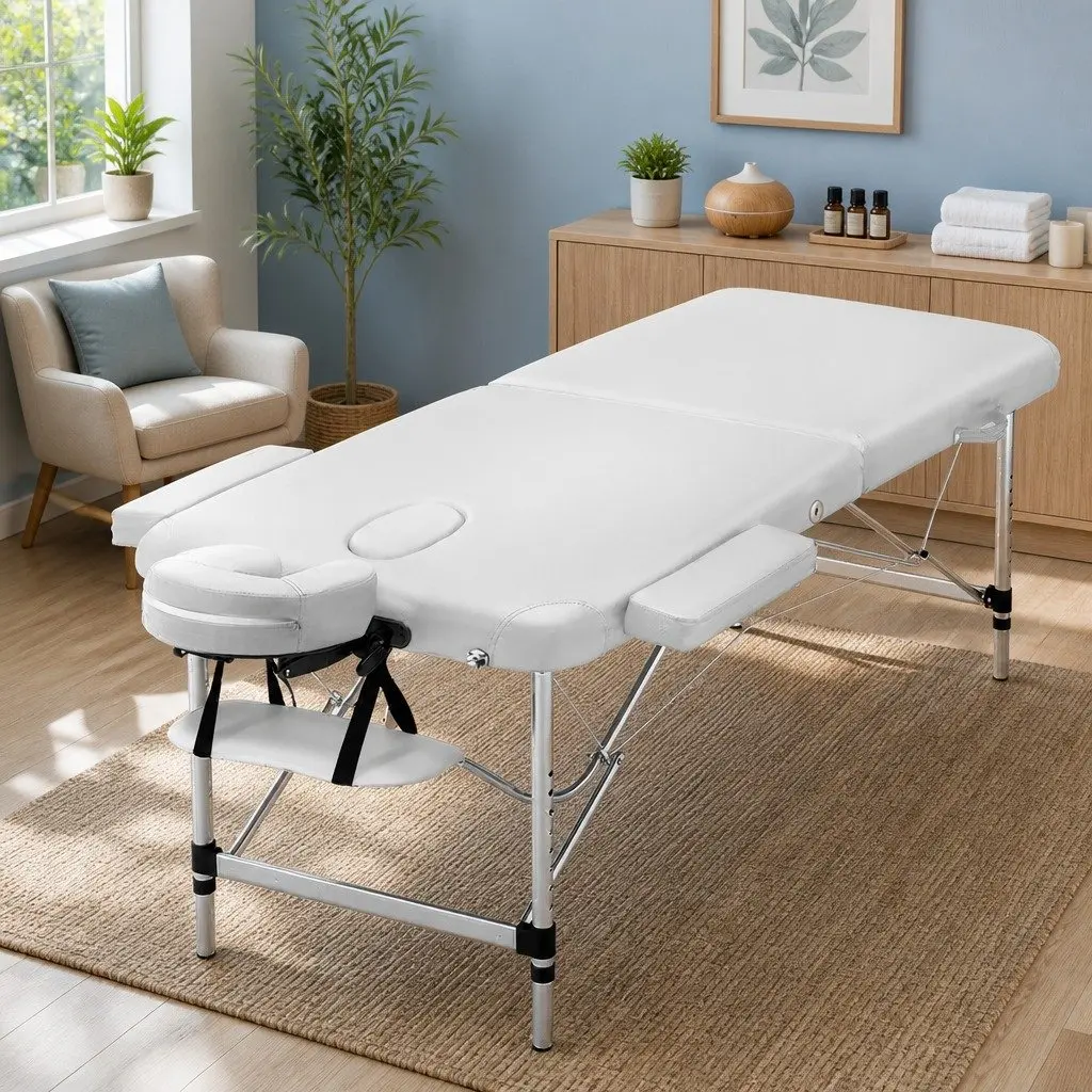 Portable 75cm Massage Table