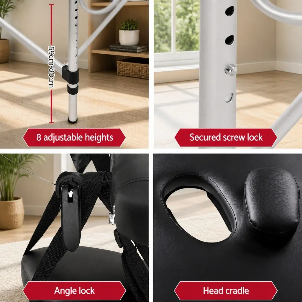 75cm Wide Portable Massage Table