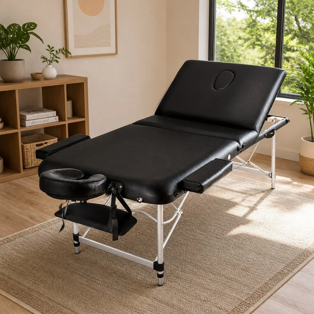 75cm Wide Portable Massage Table