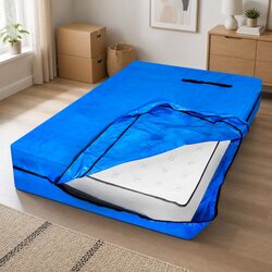 Specifications of King Single Mattress Cover with Zip Handles